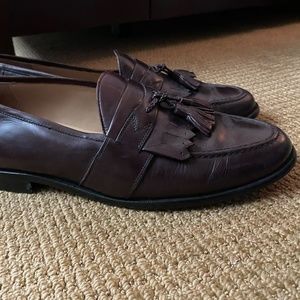 Johnston & Murphy Loafer